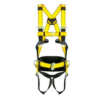 SELE ECOSAFEX 8 FALLSKYDD